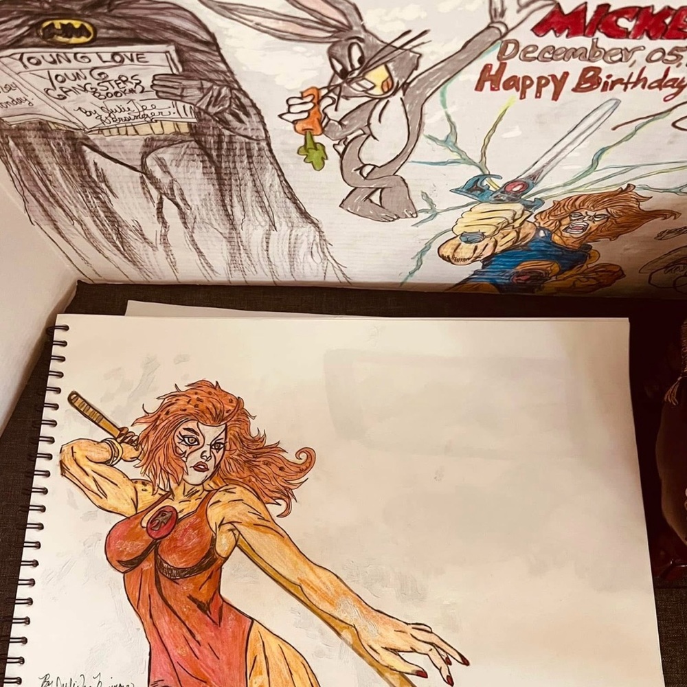 #1083** Netflix Medical Police TV Series Canvas Art. - Picture 10 of 12